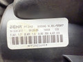 моторчик печки Peugeot 307 1 поколение [рестайлинг] 2005, 1.6 л., NFU (TU5JP4), бензин, МКПП, универсал, H1520, PF2A2B9506, PF2A2, PF2A21641 - фото №4