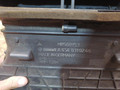 отопитель в сборе (печка) Smart Forfour 1 поколение 2004, 1.3 л., бензин, МКПП, A4548310246, MR568953 - фото №5
