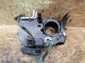 отопитель в сборе (печка) Smart Forfour 1 поколение 2004, 1.3 л., бензин, МКПП, A4548310246, MR568953 - фото №6