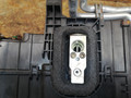 отопитель в сборе (печка) Smart Forfour 1 поколение 2004, 1.3 л., бензин, МКПП, A4548310246, MR568953 - фото №8