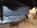 отопитель в сборе (печка) Opel Astra H 2007, 1.6 л., Z 16 XER, бензин, МКПП, купе, 52404314, 52404315 - фото №5