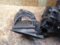 отопитель в сборе (печка) Opel Astra H 2007, 1.6 л., Z 16 XER, бензин, МКПП, купе, 52404314, 52404315 - фото №9