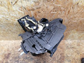 отопитель в сборе (печка) Opel Astra H 2007, 1.6 л., Z 16 XER, бензин, МКПП, купе, 52404314, 52404315 - фото №7