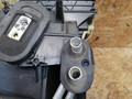 отопитель в сборе (печка) Opel Astra H 2007, 1.6 л., Z 16 XER, бензин, МКПП, купе, 52404314, 52404315 - фото №11