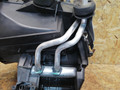 отопитель в сборе (печка) Opel Astra H 2007, 1.6 л., Z 16 XER, бензин, МКПП, купе, 52404314, 52404315 - фото №12