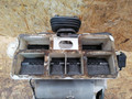 отопитель в сборе (печка) Opel Vectra C 2003, 2.2 л., Z 22 SE, бензин, АКПП, седан, 006811R - фото №5