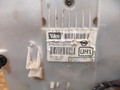отопитель в сборе (печка) Opel Vectra C 2003, 2.2 л., Z 22 SE, бензин, АКПП, седан, 006811R - фото №6