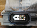отопитель в сборе (печка) Opel Vectra C 2003, 2.2 л., Z 22 SE, бензин, АКПП, седан, 006811R - фото №11
