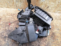отопитель в сборе (печка) Mercedes-Benz A W168 1 поколение (1997-2001) 2000, 1.7 л., OM 668.940, дизель, АКПП, хетчбэк 5 дв., передний привод, A1688201542, 955F14 - фото №7