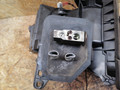отопитель в сборе (печка) Mercedes-Benz A W168 1 поколение (1997-2001) 2000, 1.7 л., OM 668.940, дизель, АКПП, хетчбэк 5 дв., передний привод, A1688201542, 955F14 - фото №13