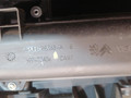 отопитель в сборе (печка) Peugeot 407 1 поколение 2008, 2.0 л., RHR (DW10BTED4), дизель, МКПП, универсал, 4PUH-18B368-AE - фото №7