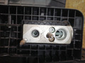 отопитель в сборе (печка) Peugeot 407 1 поколение 2008, 2.0 л., RHR (DW10BTED4), дизель, МКПП, универсал, 4PUH-18B368-AE - фото №8