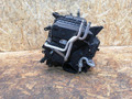 отопитель в сборе (печка) Toyota Avensis 2 поколение (T250) 2006, 2.0 л., 1CD-FTV, дизель, МКПП, универсал, MF443200-3062 - фото №4