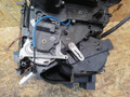 отопитель в сборе (печка) Toyota Avensis 2 поколение (T250) 2006, 2.0 л., 1CD-FTV, дизель, МКПП, универсал, MF443200-3062 - фото №7