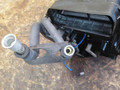 отопитель в сборе (печка) Toyota Avensis 2 поколение (T250) 2006, 2.0 л., 1CD-FTV, дизель, МКПП, универсал, MF443200-3062 - фото №11
