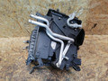 отопитель в сборе (печка) Toyota Avensis 2 поколение (T250) 2006, 2.0 л., 1CD-FTV, дизель, МКПП, универсал, MF443200-3062 - фото №12