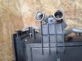 отопитель в сборе (печка) Toyota Avensis 2 поколение (T250) 2006, 2.0 л., 1CD-FTV, дизель, МКПП, универсал, MF443200-3062 - фото №14