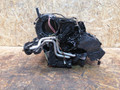 отопитель в сборе (печка) Citroen C5 2 поколение 2009, 2.0 л., RHR (DW10BTED4), дизель, АКПП, седан, 9684138680 - фото №2