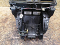 отопитель в сборе (печка) Citroen C5 2 поколение 2009, 2.0 л., RHR (DW10BTED4), дизель, АКПП, седан, 9684138680 - фото №8