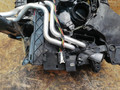 отопитель в сборе (печка) Citroen C5 2 поколение 2009, 2.0 л., RHR (DW10BTED4), дизель, АКПП, седан, 9684138680 - фото №9