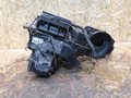 отопитель в сборе (печка) Volkswagen Polo 5 поколение 2010, 1.6 л., CAYB, дизель, МКПП, хетчбэк 5 дв., U5979002 - фото №5