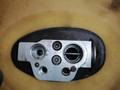 отопитель в сборе (печка) Volkswagen Polo 5 поколение 2010, 1.6 л., CAYB, дизель, МКПП, хетчбэк 5 дв., U5979002 - фото №8