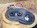 отопитель в сборе (печка) Volkswagen Polo 5 поколение 2010, 1.6 л., CAYB, дизель, МКПП, хетчбэк 5 дв., U5979002 - фото №9