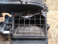 корпус отопителя (печки) Audi A6 Allroad Quattro C5 2004, 2.5 л., дизель, МКПП, универсал, MF117200-0343 - фото №5