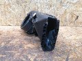 корпус отопителя (печки) Audi A6 Allroad Quattro C5 2004, 2.5 л., дизель, МКПП, универсал, MF117200-0343 - фото №4