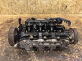 головка блока цилиндров Peugeot 607 1 поколение [рестайлинг] 2007, 2.7 л., дизель, UHZ - фото №3