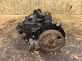 головка блока цилиндров Peugeot 607 1 поколение [рестайлинг] 2007, 2.7 л., дизель, UHZ - фото №4