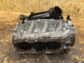 головка блока цилиндров Peugeot 607 1 поколение [рестайлинг] 2007, 2.7 л., дизель, UHZ - фото №6