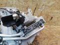 отопитель в сборе (печка) Peugeot 308 T7 2010, 1.6 л., 9HX (DV6ATED4), дизель, МКПП, хетчбэк 5 дв., VF613H-L - фото №7