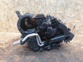 отопитель в сборе (печка) Citroen C5 1 поколение [рестайлинг] 2008, 2.0 л., RHR (DW10BTED4), дизель, АКПП, 4PUH-18B368-A, 4PUH-19098-AR - фото №4