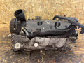 головка блока цилиндров Peugeot 607 1 поколение [рестайлинг] 2007, 2.7 л., дизель, UHZ - фото №3
