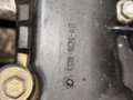головка блока цилиндров Peugeot 607 1 поколение [рестайлинг] 2007, 2.7 л., дизель, UHZ - фото №9