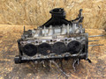 головка блока цилиндров Peugeot 407 1 поколение 2005, 2.0 л., RHR (DW10BTED4), дизель, АКПП, седан, RHR, 9641752610 - фото №6