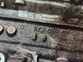 головка блока цилиндров Peugeot 407 1 поколение 2005, 2.0 л., RHR (DW10BTED4), дизель, АКПП, седан, RHR, 9641752610 - фото №12