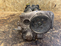 головка блока цилиндров Alfa Romeo 156 1 поколение 1999, 1.9 л., 937 A5.000, дизель, 937A5000, 46822135 - фото №2