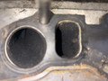 головка блока цилиндров Alfa Romeo 156 1 поколение 1999, 1.9 л., 937 A5.000, дизель, 937A5000, 46822135 - фото №10