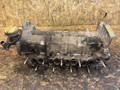 головка блока цилиндров Alfa Romeo 156 1 поколение 1999, 1.9 л., 937 A5.000, дизель, 937A5000, 46822135 - фото №3