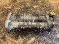 головка блока цилиндров Alfa Romeo 156 1 поколение 1999, 1.9 л., 937 A5.000, дизель, 937A5000, 46822135 - фото №5