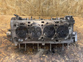 головка блока цилиндров Alfa Romeo 156 1 поколение 1999, 1.9 л., 937 A5.000, дизель, 937A5000, 46822135 - фото №6