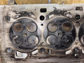 головка блока цилиндров Alfa Romeo 156 1 поколение 1999, 1.9 л., 937 A5.000, дизель, 937A5000, 46822135 - фото №7