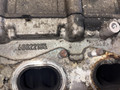 головка блока цилиндров Alfa Romeo 156 1 поколение 1999, 1.9 л., 937 A5.000, дизель, 937A5000, 46822135 - фото №11