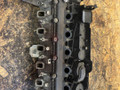 головка блока цилиндров BMW 5 серия E39 1999, 3.0 л., M57 D30 (306D1), дизель, АКПП, M57D30 - фото №5
