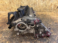 головка блока цилиндров BMW 5 серия E39 1999, 3.0 л., M57 D30 (306D1), дизель, АКПП, M57D30 - фото №4