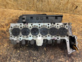 головка блока цилиндров BMW 5 серия E39 1999, 3.0 л., M57 D30 (306D1), дизель, АКПП, M57D30 - фото №6