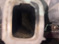 головка блока цилиндров BMW 5 серия E39 1999, 3.0 л., M57 D30 (306D1), дизель, АКПП, M57D30 - фото №12