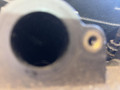 головка блока цилиндров BMW 5 серия E39 1999, 3.0 л., M57 D30 (306D1), дизель, АКПП, M57D30 - фото №13